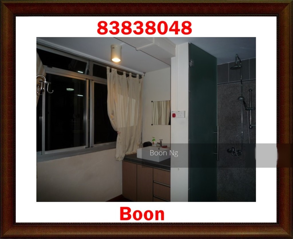 Tanglin Halt Road (Queenstown), HDB Jumbo #132268692